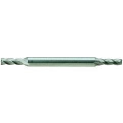 11/64X2-1/4 4FL REG DE HSS EM - Best Tool & Supply