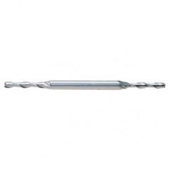 7/64X2-5/8 2FL DE LONG HSS EM - Best Tool & Supply