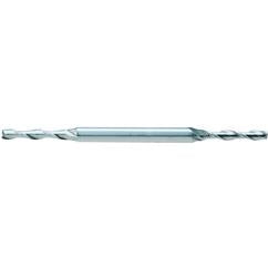 5/64X2-1/2 2FL LONG DE TICN EM - Best Tool & Supply