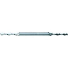 1/8X3-1/8 2FL LONG DE EM - Best Tool & Supply