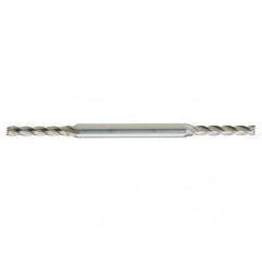 9/64X3-1/8 4FL LONG DE HSS EM - Best Tool & Supply