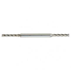 1/8X3-1/8 4FL LONG DE HSS EM - Best Tool & Supply