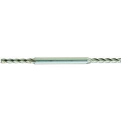 1/16X2-1/2 4FL LONG DE TICN EM - Best Tool & Supply