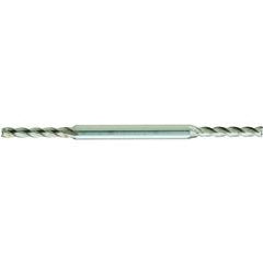 9/64X3-1/8 4FL LONG DE TIN EM - Best Tool & Supply