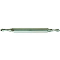 9/64X2-1/4 2FL REG DE BALL HSS EM - Best Tool & Supply