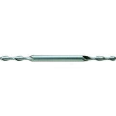 3/16X1 3-3/8 2FL LONG DE BALL EM - Best Tool & Supply