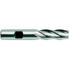 31/64X3-1/4 4FL REG SE HSS EM - Best Tool & Supply