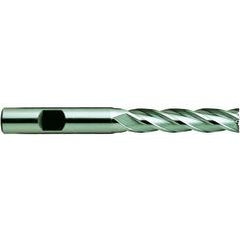 7/16X3-3/4 4FL LONG SE HSS EM - Best Tool & Supply