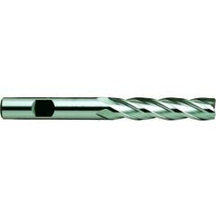 1-1-4-6-1/2 4Fl Long SE CC 8% Cobalt End Mill - Best Tool & Supply