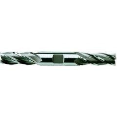 15/16X6-3/8 4FL REG DE HSS EM - Best Tool & Supply