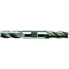 27/64X4-1/8 4FL REG DE HSS EM - Best Tool & Supply