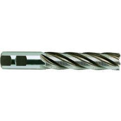 1-1/4X6-1/2 6FL LONG ROUG. EM - Best Tool & Supply