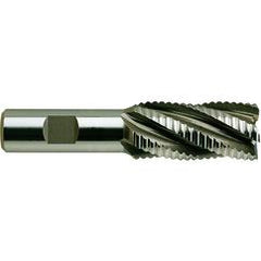 3/4 X 3/4 X 1-5/8 X 3-3/4 4Fl Reg SE Rougher 8% Cobalt - Best Tool & Supply