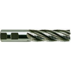 1-1/4X5-1/2 6FL MED. ROUG. EM - Best Tool & Supply