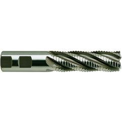 1"X5-1/2 5FL MED SE RGHG 8% COB EM - Best Tool & Supply