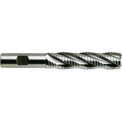 1"X6-1/2 5FL LONG CRS RGHTICN. EM - Best Tool & Supply