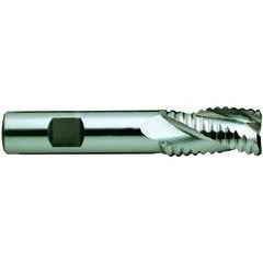 5/8X3-3/4 3FL HI-HELIX RGHG TICN-EM - Best Tool & Supply