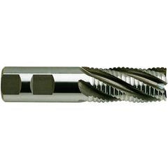 1"X4-1/2 5FL RE.CC RGHG TICN. EM - Best Tool & Supply