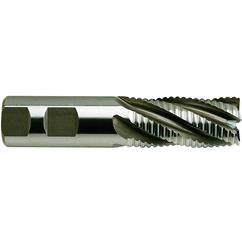 3/4X3-7/8 4FL CC RGHG M42 HRDSLK EM - Best Tool & Supply