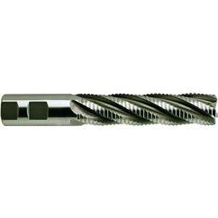 1-1/4X6-1/2 6FL LONG CC RGHGER.EM - Best Tool & Supply