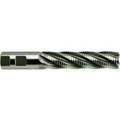 1-1/2X6-1/2 6FL CC RGHG COB TICN-EM - Best Tool & Supply