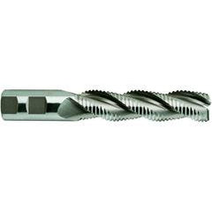 5/8X4-5/8 3FL RGHR HI-HELIX.TICN - Best Tool & Supply