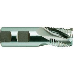 1"X3-1/2 3FL STUB SE RGHG EM - Best Tool & Supply