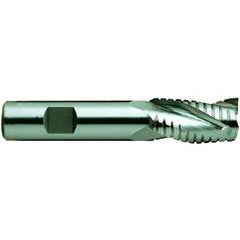 2MMX4-1/4 6FL REG SE R & F COB EM - Best Tool & Supply