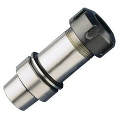 HSKE40 x ER25 x 2.76 Collet Chuck - Best Tool & Supply