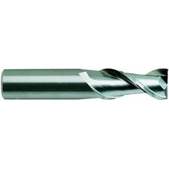 1/2-1/2-2-4 4Fl Long SE St CBD End Mill - Best Tool & Supply