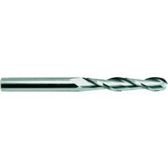 3/4X5 2FL LONG SE BALL CBD EM - Best Tool & Supply