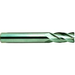 1/2-1/2-1-3 4Fl Reg SE CBD End Mill - Best Tool & Supply