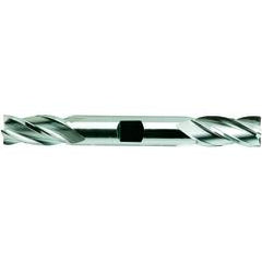 3/8 x 3/8 x 3/4 x 3-1/2 4Fl Reg DE Carbide - Best Tool & Supply