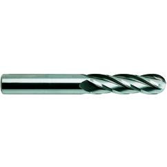 1"X5 4FL LONG SE BALL CBD EM - Best Tool & Supply