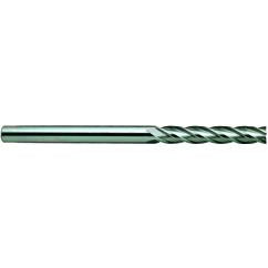 1/4-1/4-1-1/2-4 4Fl Ex-Long SE CBD End Mill - Best Tool & Supply