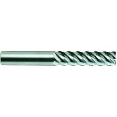 3/4X5 5FL MED H-45 CBD HARDSLICK EM - Best Tool & Supply