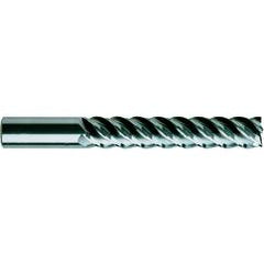 3/8X6 5FL X-LONG SE H-45 CBD EM - Best Tool & Supply