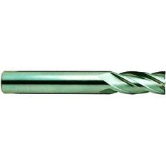 1"X4 R.125 4FL REG SE C/R CBD EM - Best Tool & Supply