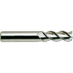 3/4X4 3 FL REG H-45 WF CBD TIN-EM - Best Tool & Supply