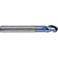 5/8-5/8-1-1-1/2-4 N.601 3Fl Reg H-40 Ball Neck Alu-Power - Best Tool & Supply