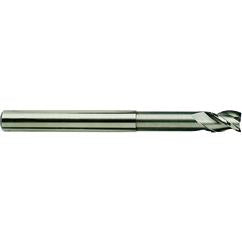 3/4X2-1/4 LBS 5 7 3FL H-37 R.120 - Best Tool & Supply