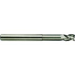 1"X3-1/4 N.960 3FL H-37 EM - Best Tool & Supply