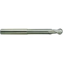 3/4XN.740 2FL H-37 BALL EM - Best Tool & Supply