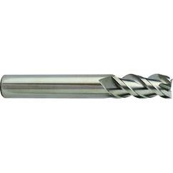 7/16X2-3/4 3FL REG H-45 ALU-PWR EM - Best Tool & Supply