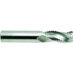 1X1X1-3/4X4 3FL ROUGHING EM - Best Tool & Supply