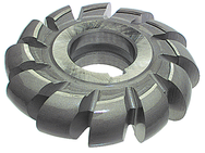 1/2 x 3 x 1 - HSS - Convex Milling Cutter - Best Tool & Supply