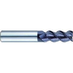 1/2-1/2-1-3 3Fl Reg SE H-50 CBD Jet-Power End Mill - Best Tool & Supply