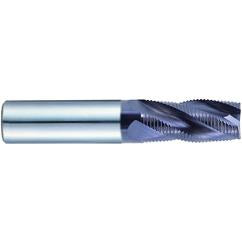 20MMX104 4FL LONG FINE RGHG EM - Best Tool & Supply