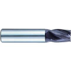 12MMX73 4FL SHORT FINE RGHG EM - Best Tool & Supply