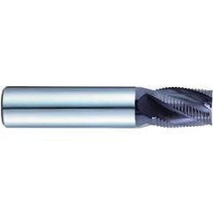 20MMX92 4FL SHORT FINE RGHG EM - Best Tool & Supply